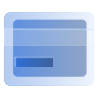 Several payment options on Sound Bondwardance: credit card, PayPal, bank transfer